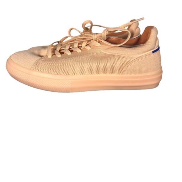 Rothy’s The RS02 Sneaker Creamsicle W10 - Picture 4 of 5